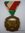 Hongrie-Médaille du mérite pour services au pays, bronze