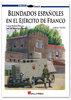 Blindados españoles en el ejército de Franco