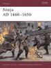 Ninja 1460-1615