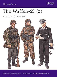 Las Waffen SS (2)