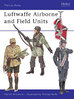Luftwaffe airborne and field units