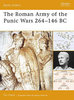 El Ejército romano de las guerras púnicas 264–146 a.C.