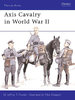 Axis cavalry in World War II