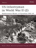 US Infantryman in World War II (2)