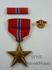 Estrela de bronze (WWII)