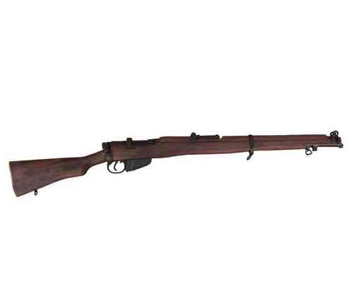 Fusil Lee Enfield SMLE MkIII