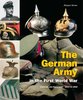 The German Army 1914-1918