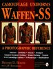 Uniformes de camuflaje de las Waffen SS: una guia fotográfica