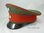 Gorra de oficial de infantería del Ejército Imperial Alemán (I Guerra Mundial)