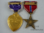 Grupo de condecoraciones (II Guerra Mundial)