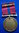 Медаль за безупречную службу в морской пехоте