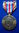 Медаль за службу в Тихоокеанской военной зоне