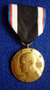 Medalla de la ocupación tras la I Guerra Mundial