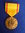 Medalla de servicio en China (Navy)