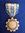 Medalla por logros de la Fuerza Aérea
