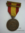 Medalla del ayuntamiento a sus excombatientes
