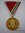 Bulgaria: Medalla conmemorativa de la Guerra 1915-1918