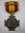 Navarra's volunteers in Spanish Civil War medal
