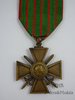 France: Cross of War 1914-1918