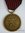 Bélgica - Medalla de los voluntarios 1940-1945