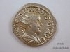 Roman antoninianus "Imp. Gordianus III"