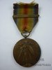 Medalha da Vitória 1ª Guerra