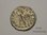 Roman denar "Imp. Alexander Severus"