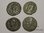 Römische Münzen lot