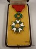 Legión de Honor con caja (1870-1951)