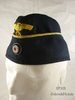 Chapéu de oficial da Kriegsmarine (Schiffchen)