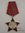 Albanien - Orden des Roten Sterns 2. Klasse