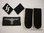 Set of insignia for the Waffen SS EM uniform