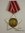 Bulgaria -  Orden del 9 de Septiembre de 1944 de 2ª Clase sin espadas