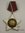 Bulgaria - Order of 9 September 1944 1st class without swords
