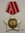 Bulgaria - Order of 9 September 1944 2nd class without swords