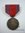 Red Cross medal