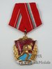 Bulgaria - Order of Red Banner