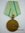 Medalla de la defensa de Leningrado, 1ªvariante