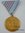 Yugoslavia – Medal of 50th anniversary of the Yugoslavian People's Army