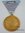 Yugoslavia - Medalla del 50 aniversario del ejército popular yugoslavo