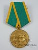 Medaille „Für die Erschließung von Neuland“
