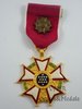 Legion of Merit, oficial