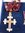 Portugal – Orden del Mérito Militar de 1ª clase con caja