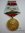 Medalha de 20º aniversário da vitória na Grande Guerra Patriótica