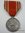 Red Cross medal