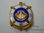 Insignia de miembro de la flota de salvamento de la Marina