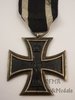 Eisernes Kreuz 2. Klasse (broken center)