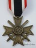 Kriegsverdienstkreuz 1939 2. Klasse mit Schwertern (37)