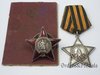 Soviet "188 riflemen regiment" soldier, researched group