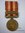 Medaille für den Zwischenfall 1934